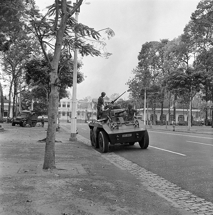 Vietnam War
