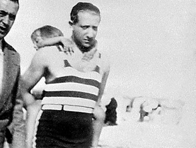 Alexandre Stavisky